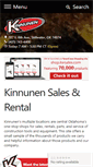 Mobile Screenshot of ksrsales.com